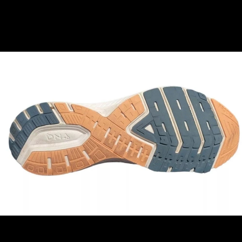 Brooks Ravenna 11 Running Shoes Women's size 11.5 - Picture 4 of 7